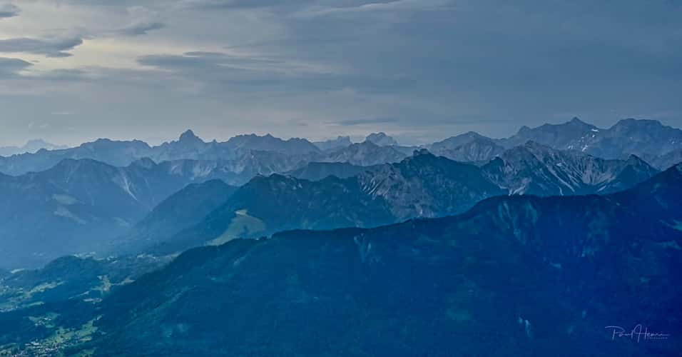 Hoher Kasten