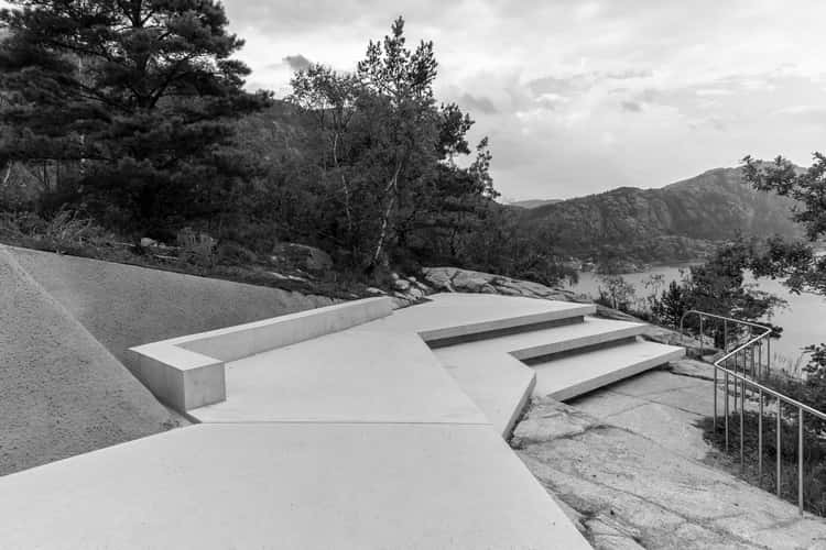 Høllesli Viewpoint