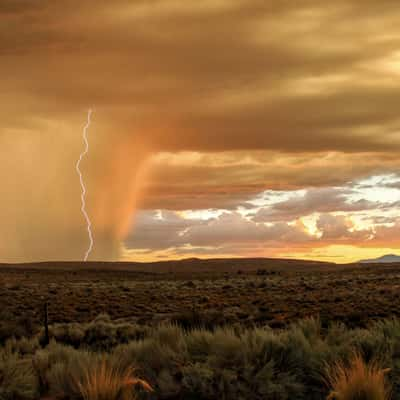 Hurricane Valley, USA