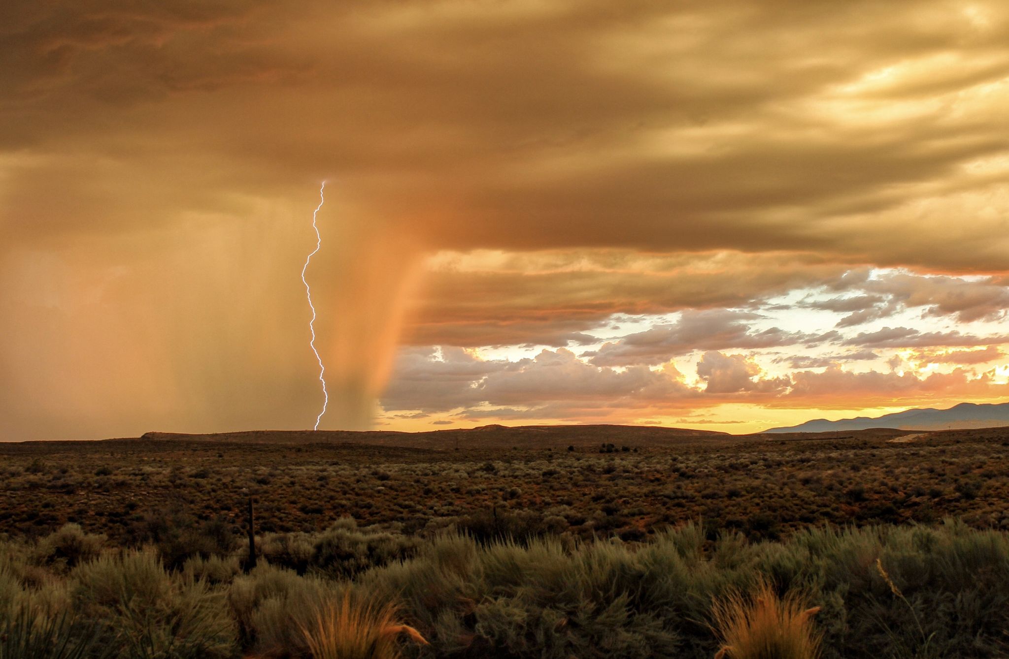 Hurricane Valley, USA