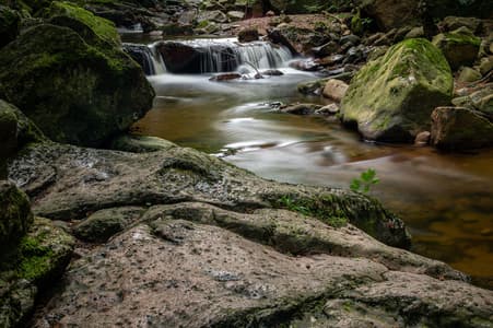 Ilsetal Harz