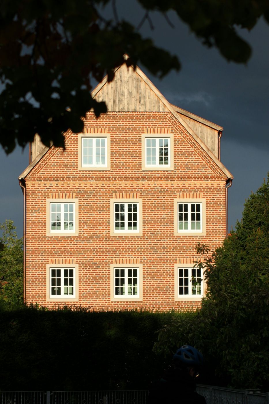 in Hohenholte, Germany