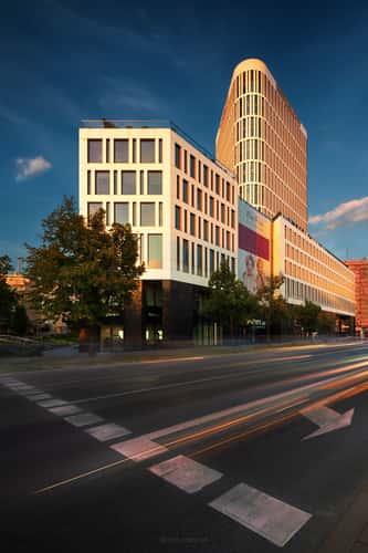 ING Tower (Plac Unii)