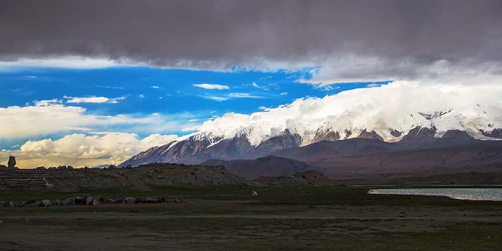 Kalakule Lake