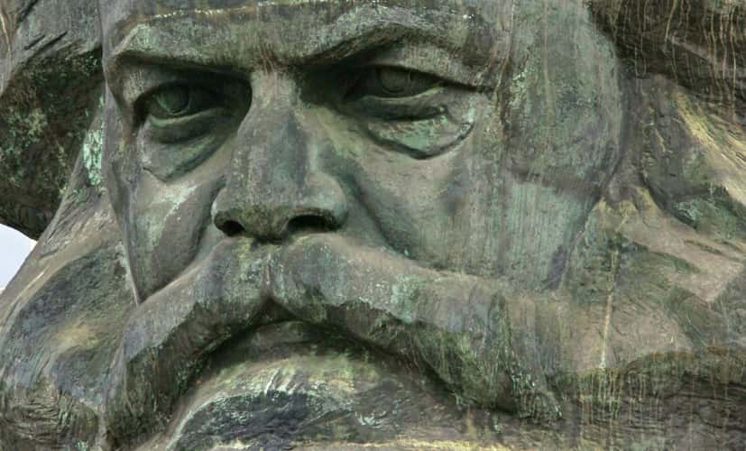 Karl Marx