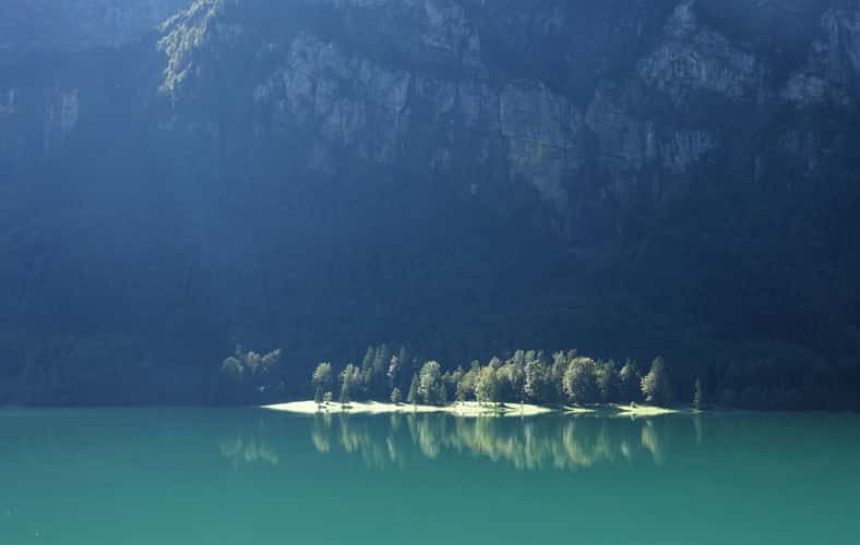 Klöntalersee
