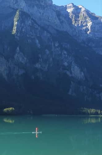 Klöntalersee