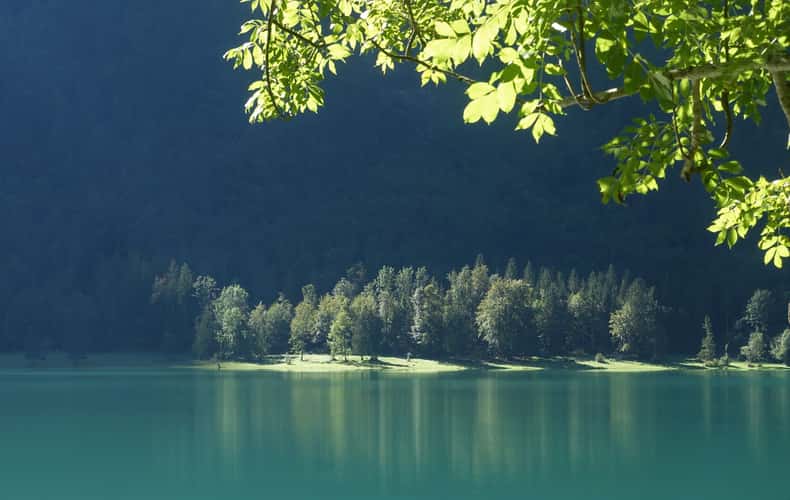 Klöntalersee