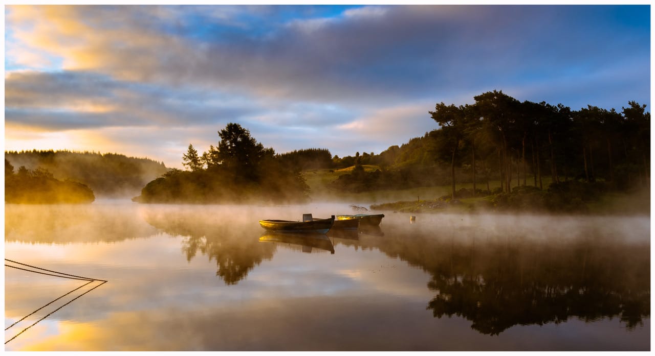 Knapps Loch, United Kingdom