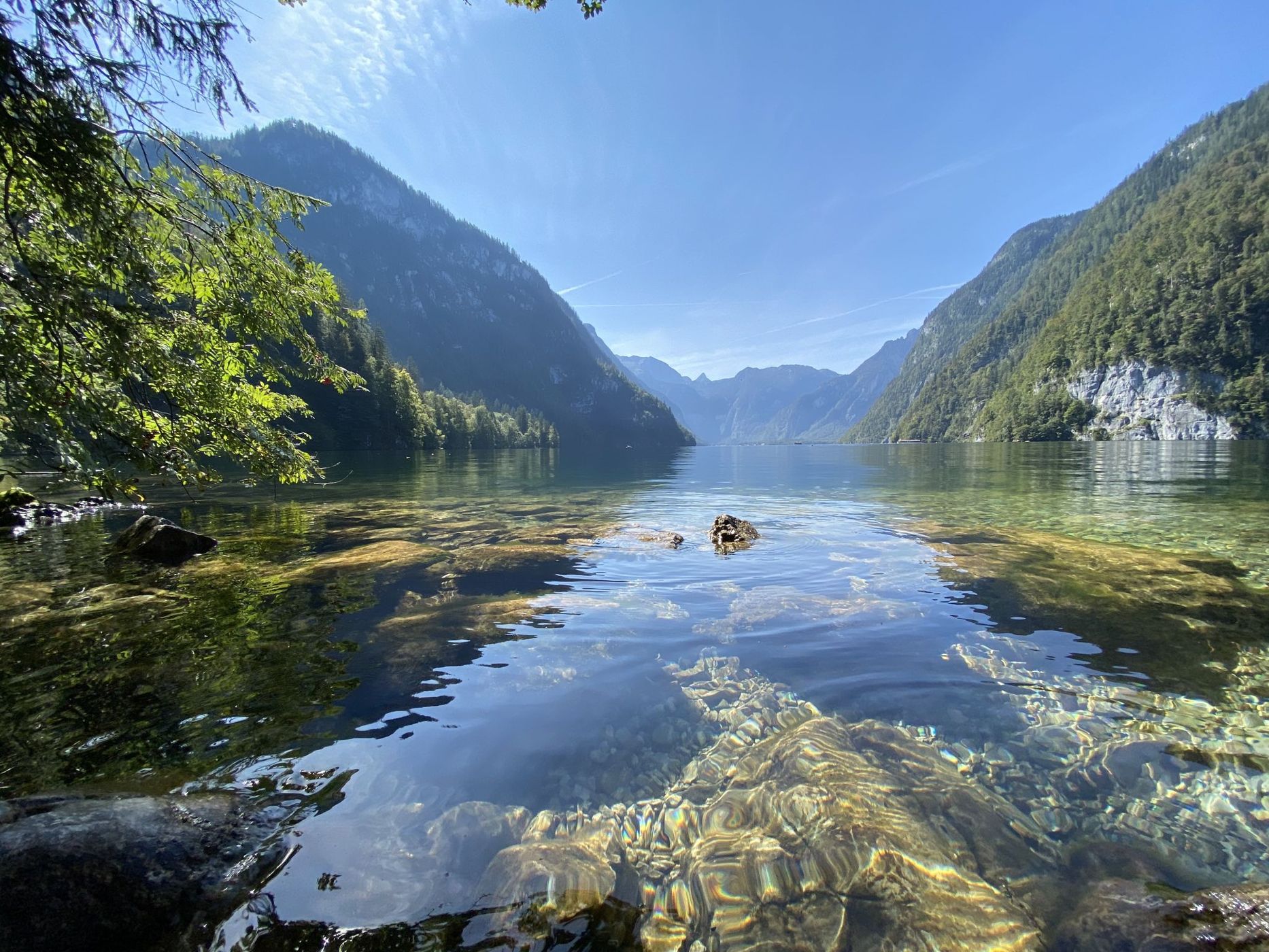 Königssee, Germany