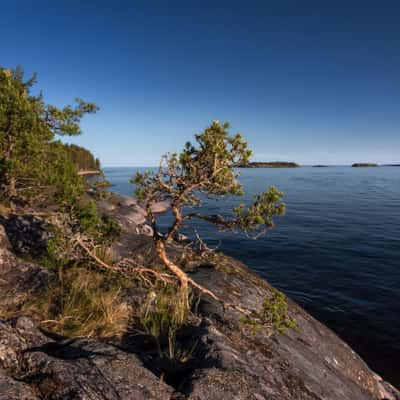 Ladoga Skerries, Karelia, Russian Federation, Russian Federation