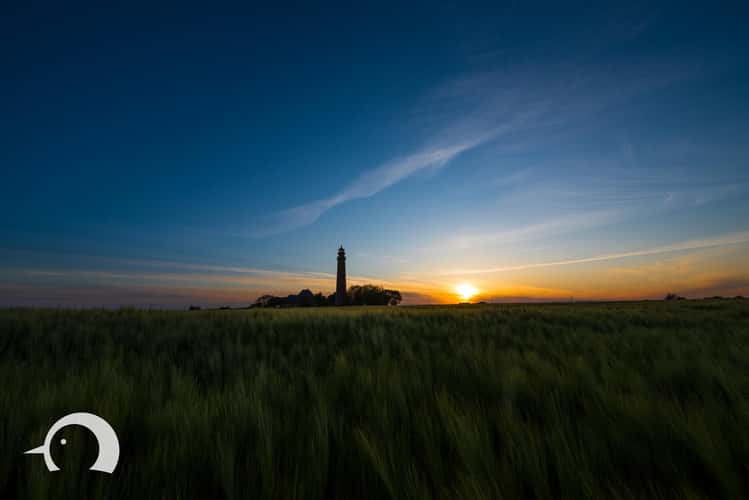 Flügge Lighthouse