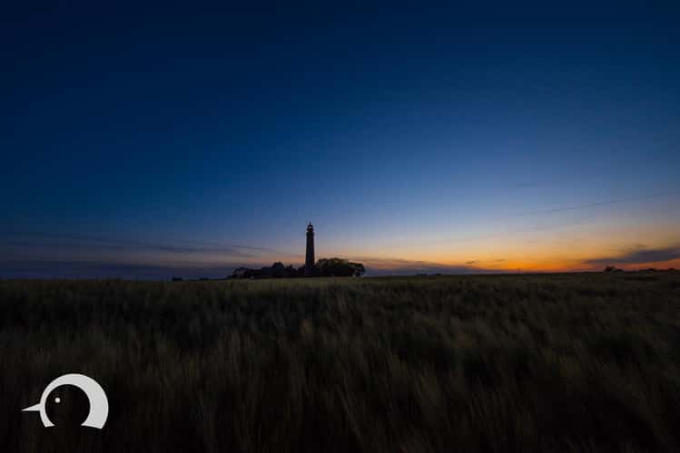 Flügge Lighthouse