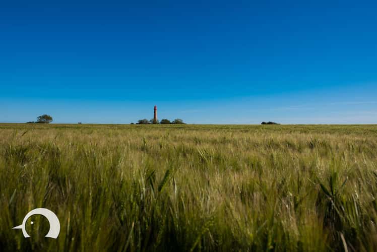 Flügge Lighthouse