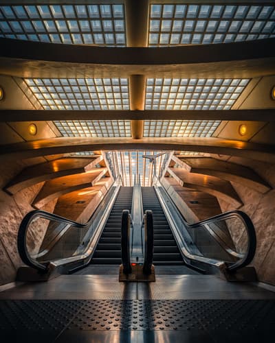 Liège Guillemins