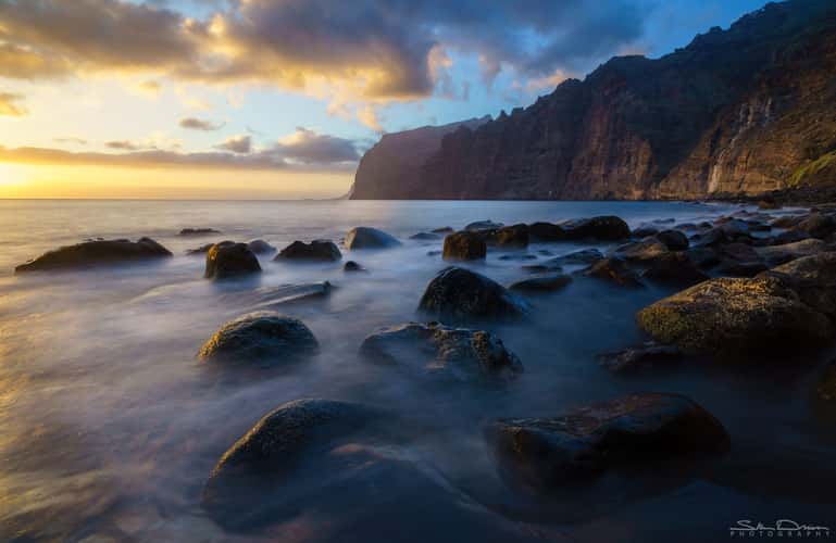 Los Gigantes
