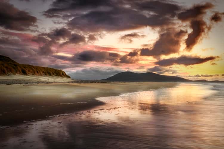 Luskentyre, Isle of Harris