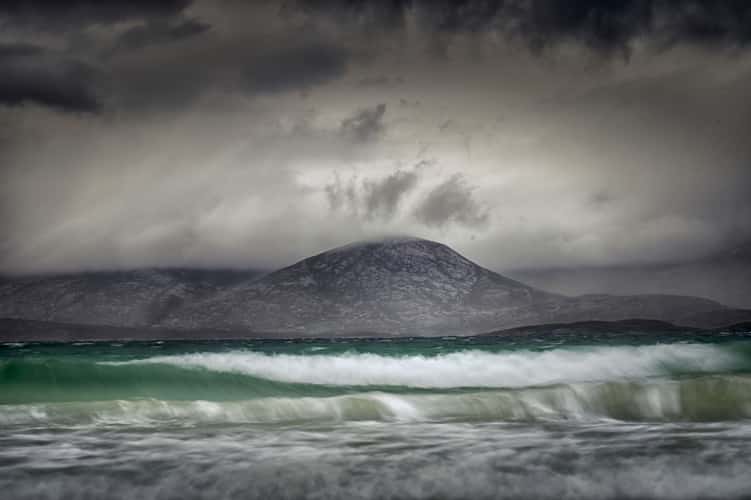 Luskentyre, Isle of Harris
