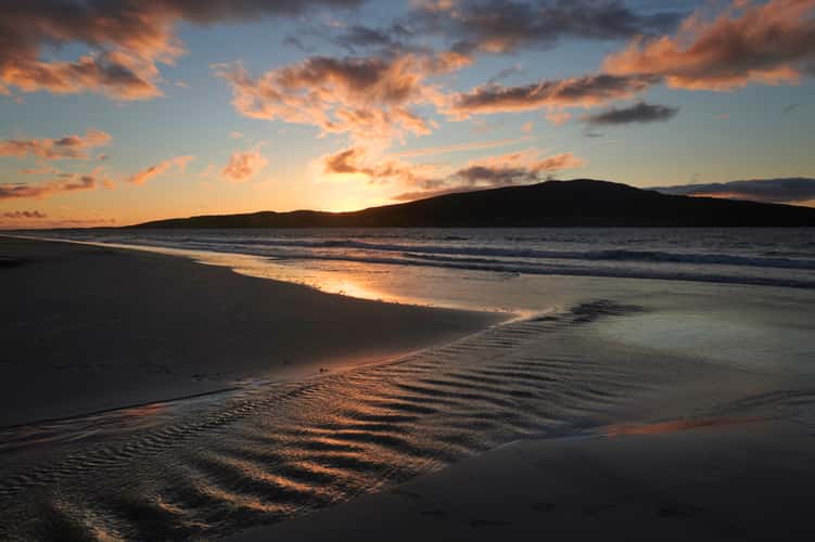 Luskentyre, Isle of Harris