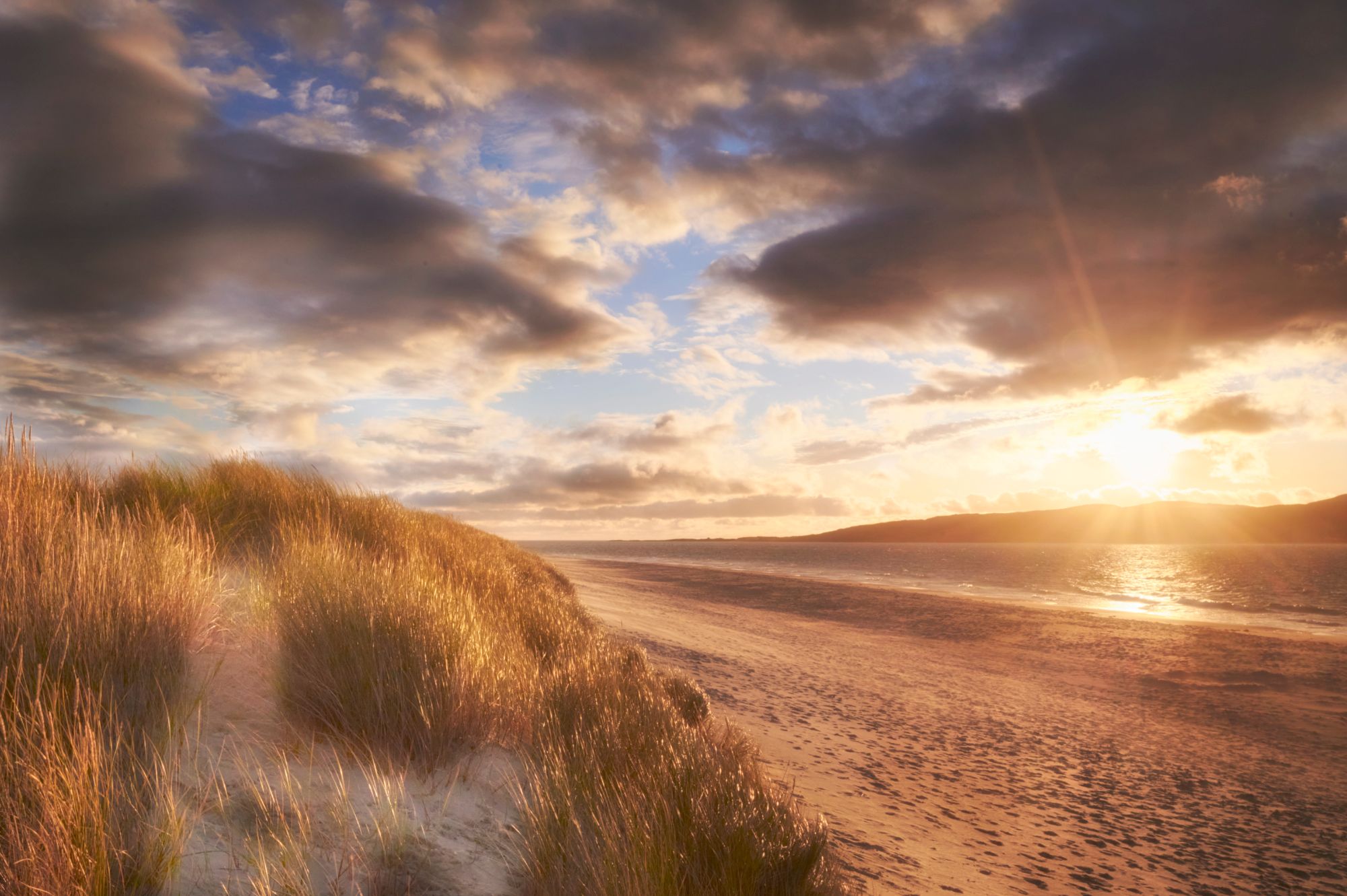 Luskentyre, Isle of Harris, United Kingdom