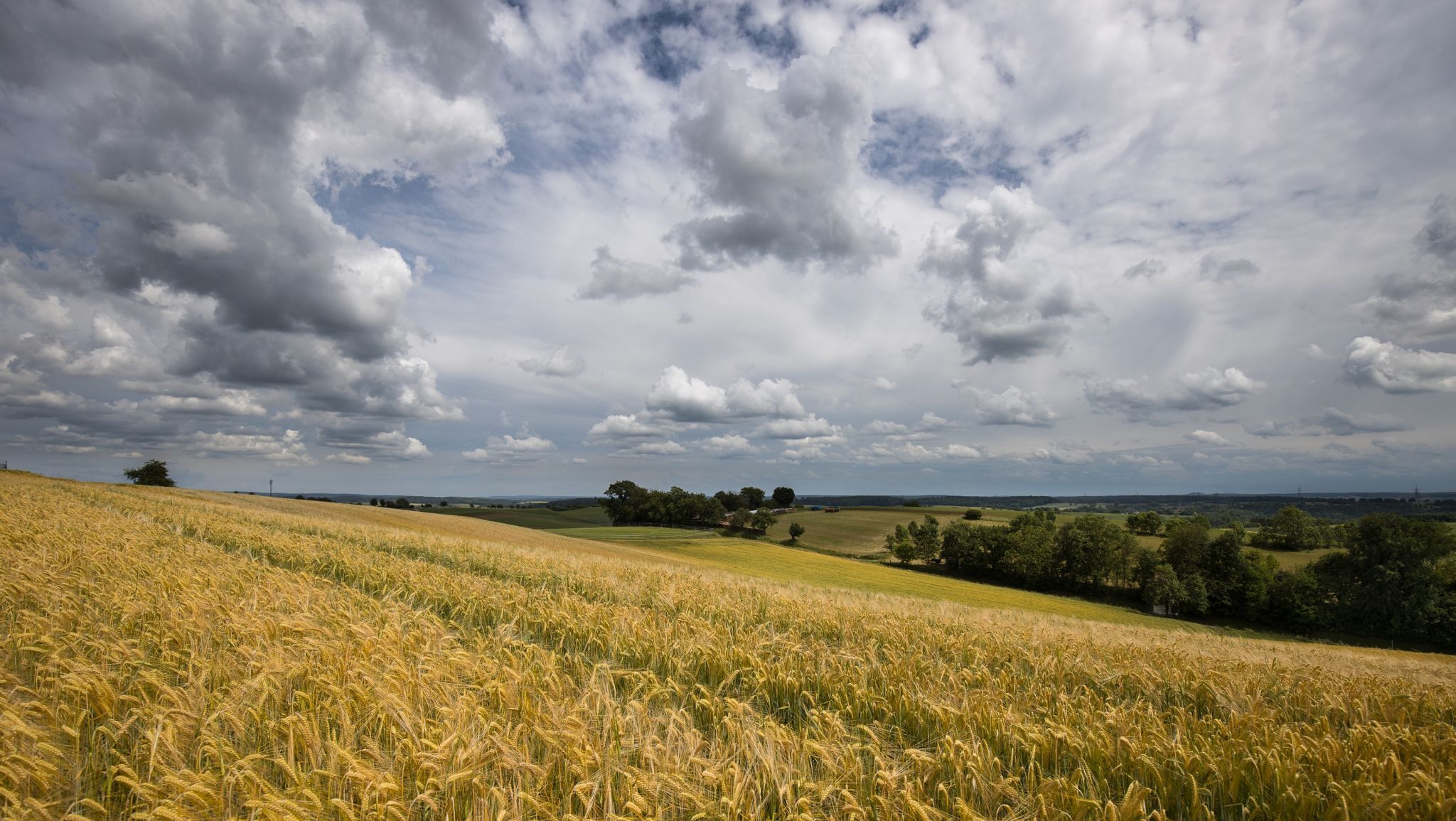 Maisbach, Germany