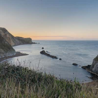 Man O' War Bay, United Kingdom