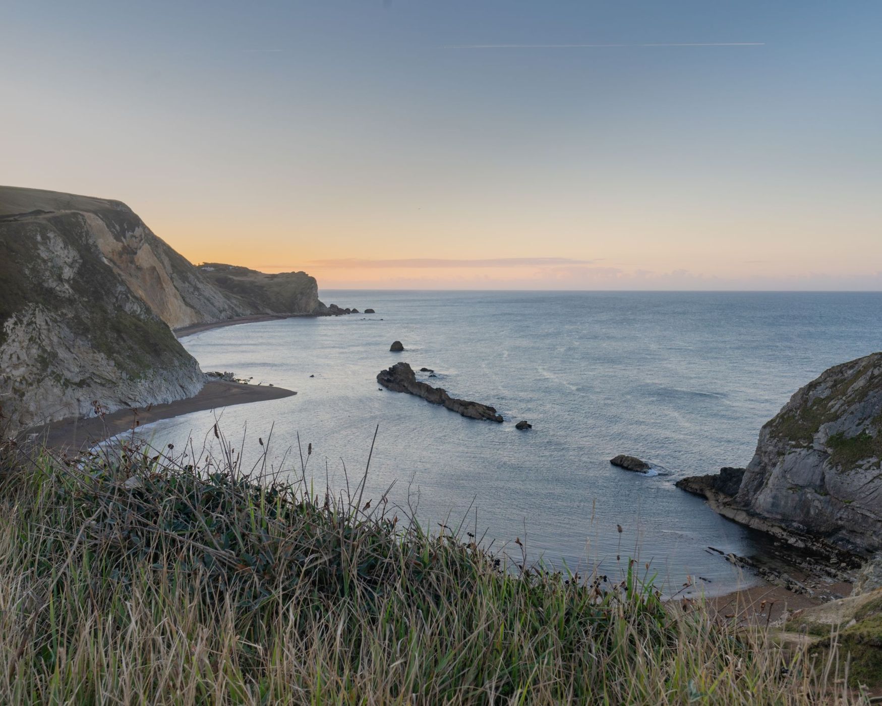 Man O' War Bay, United Kingdom