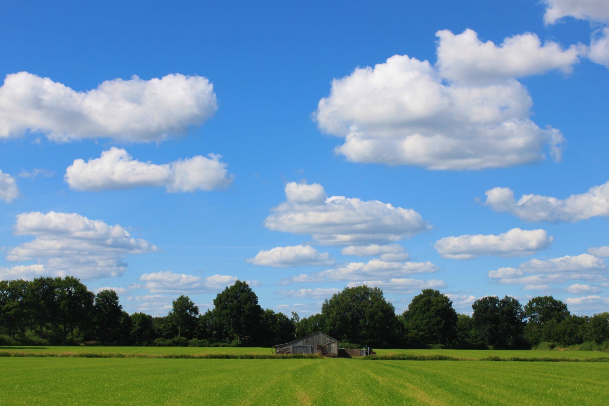 Masbeck, Germany