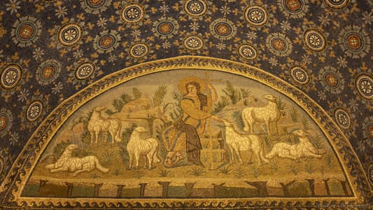 Mausoleum Galla Placidia