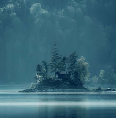 Maximilian Island