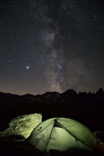 million star hotel