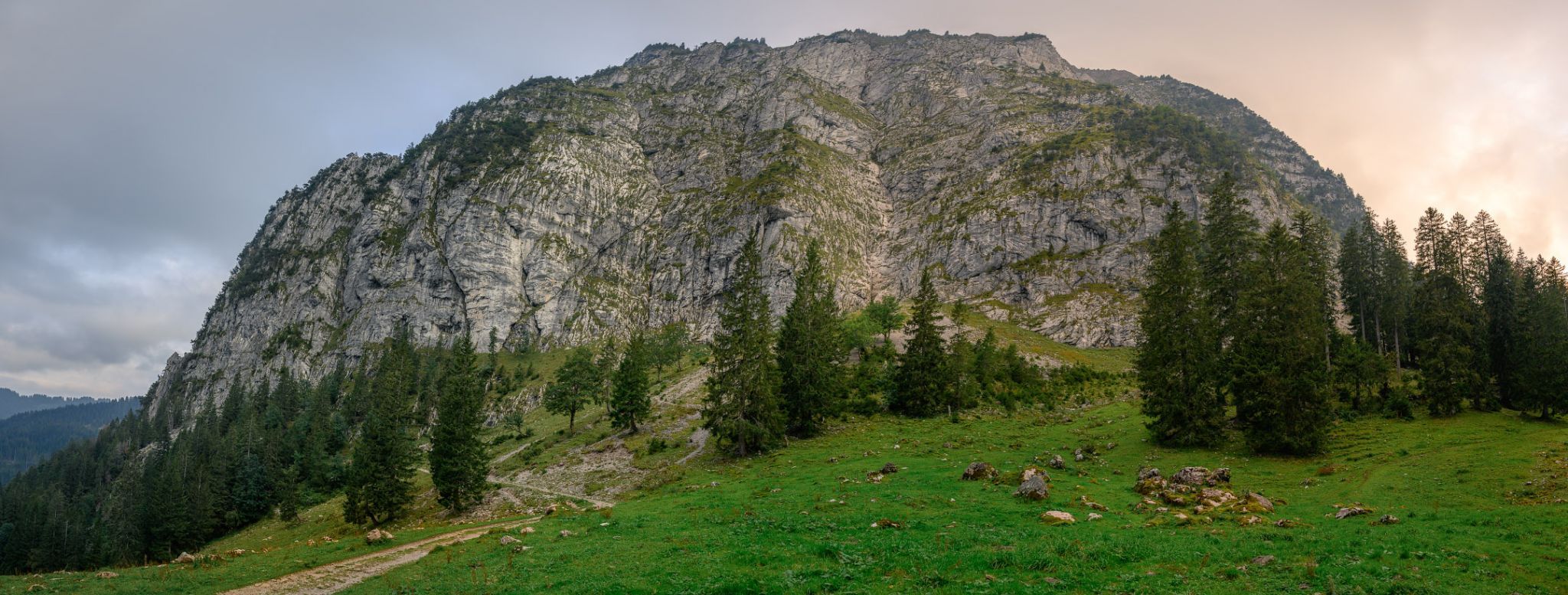Mythen, Switzerland