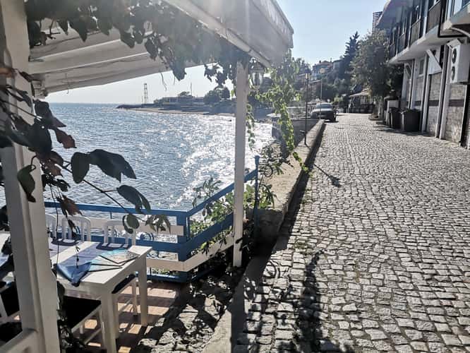 Nessebar