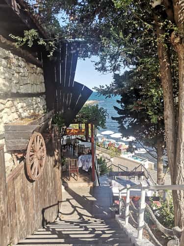 Nessebar
