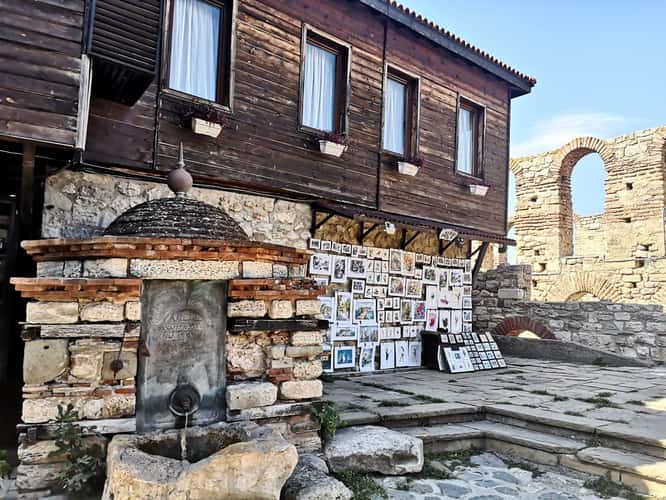 Nessebar