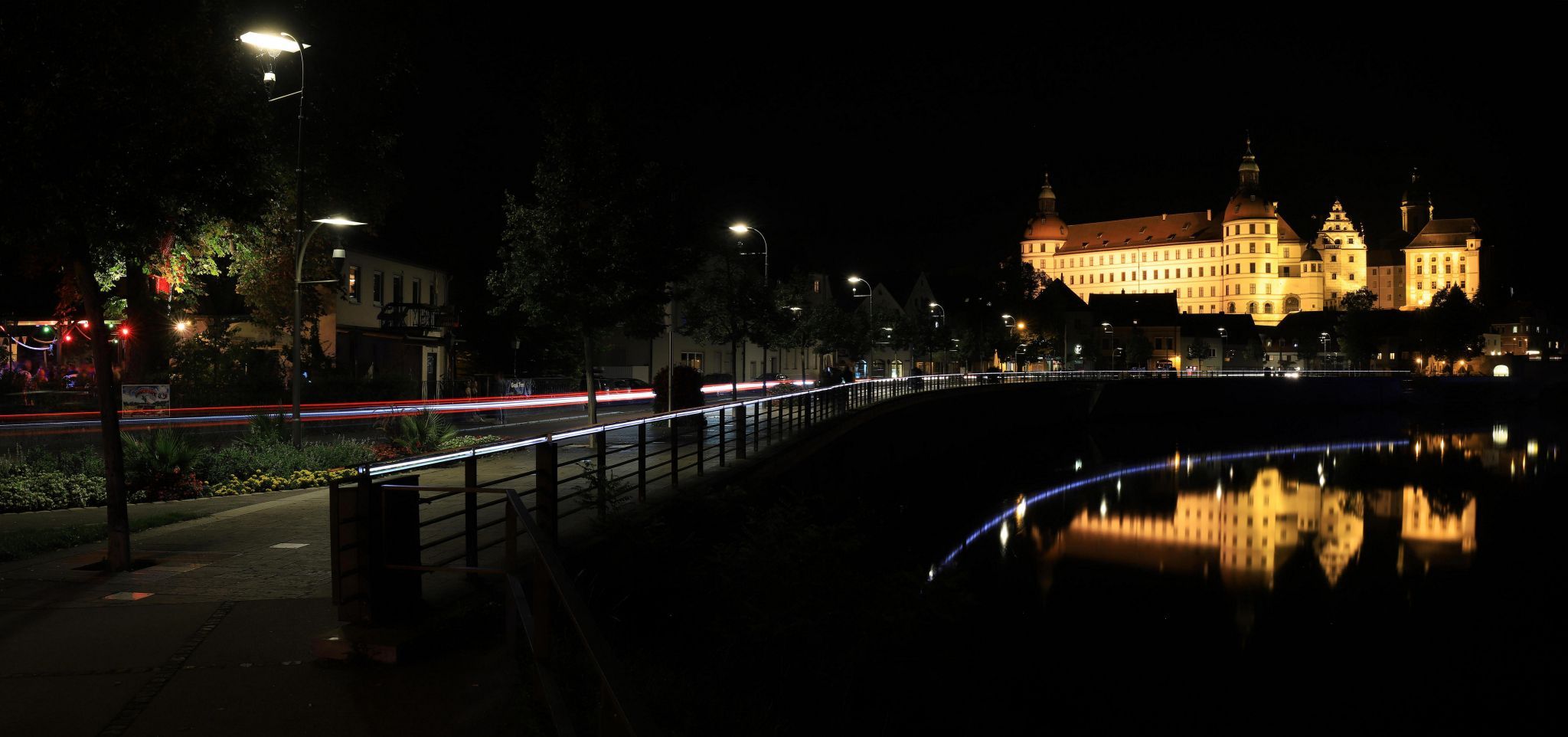 Neuburg an der Donau, Germany