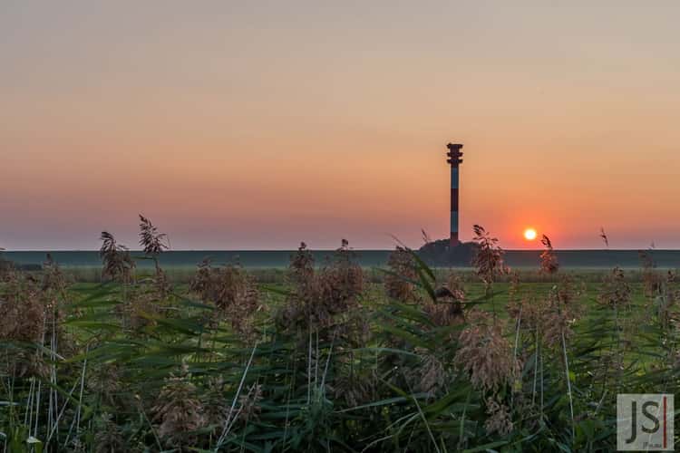 Oberfeuer Tossens - Rear Light Tossens