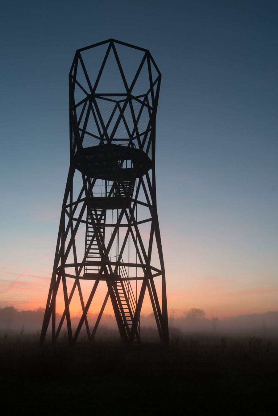 Observatory, Netherlands