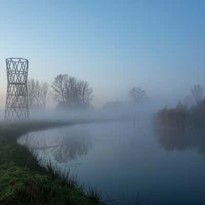 Observatory, Netherlands