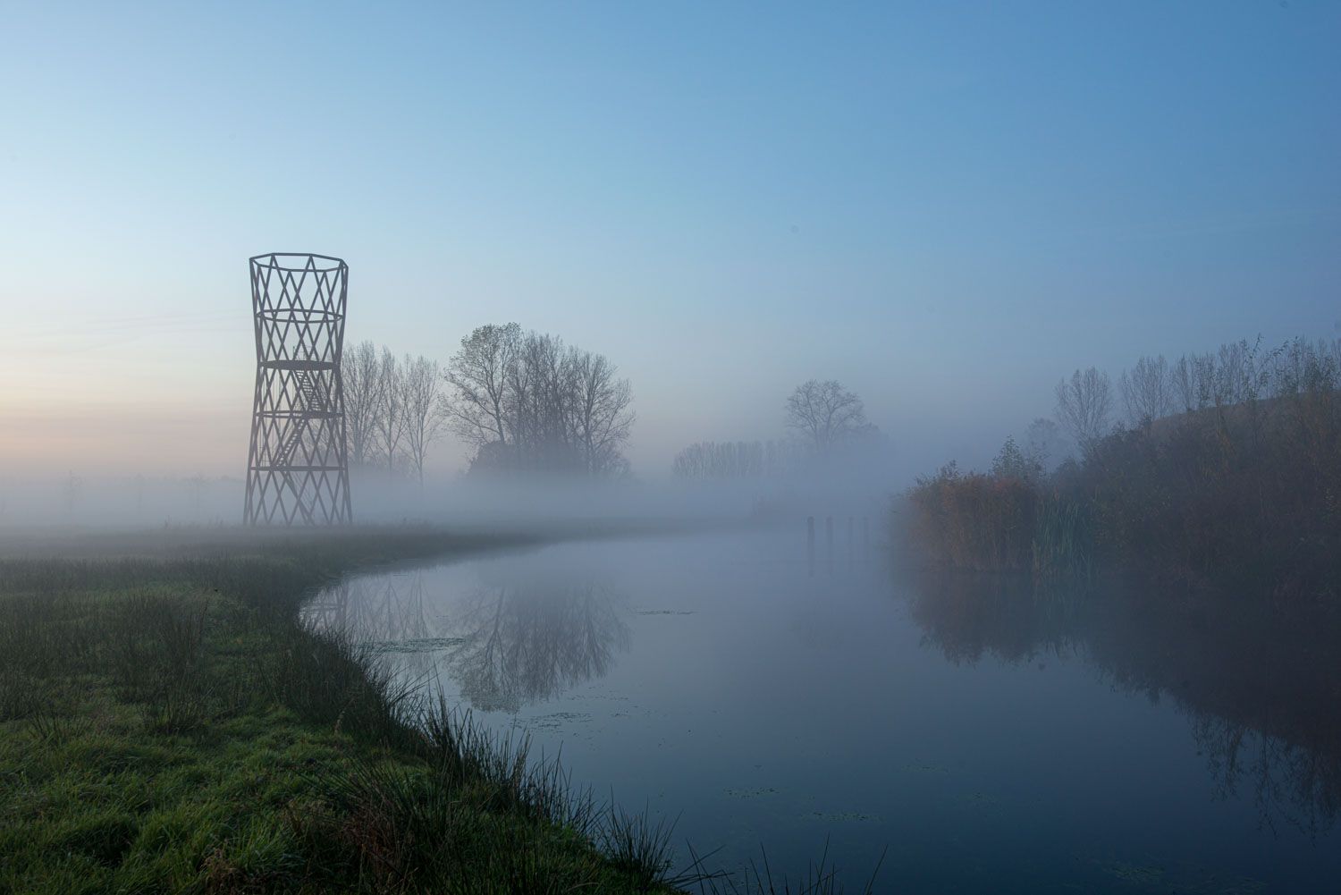 Observatory, Netherlands