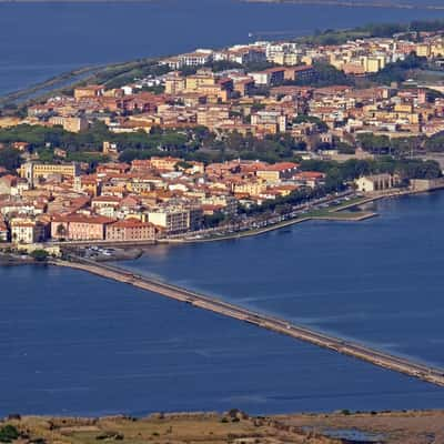 Orbetello, Italy