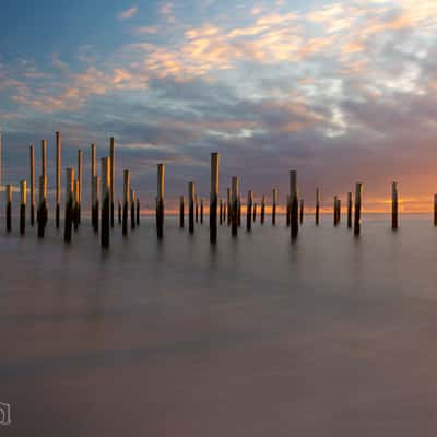 Palendorp Petten, Netherlands