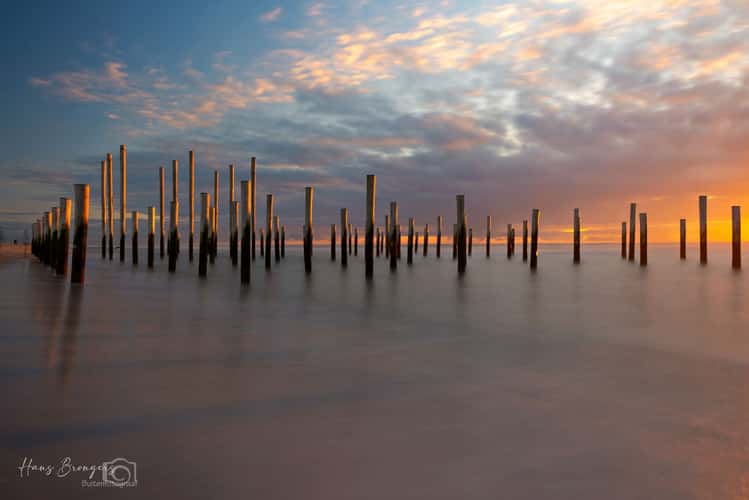 Palendorp Petten