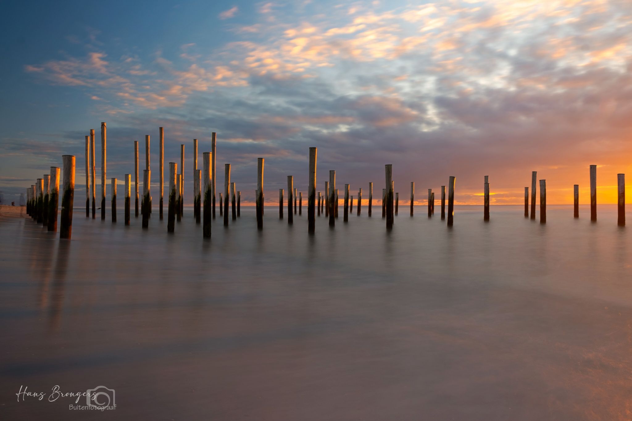 Palendorp Petten, Netherlands