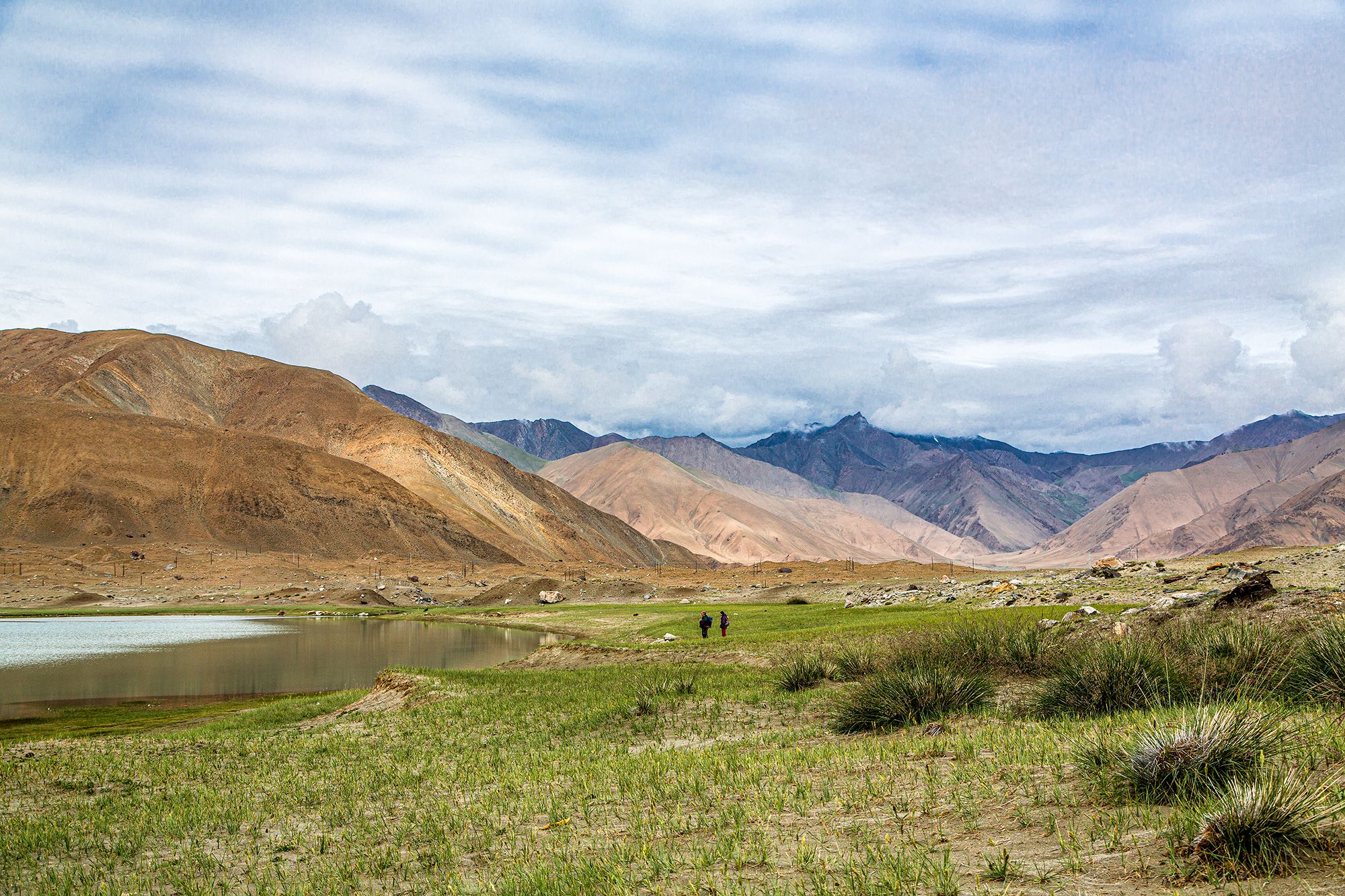 Pamirplateau, Tajikistan