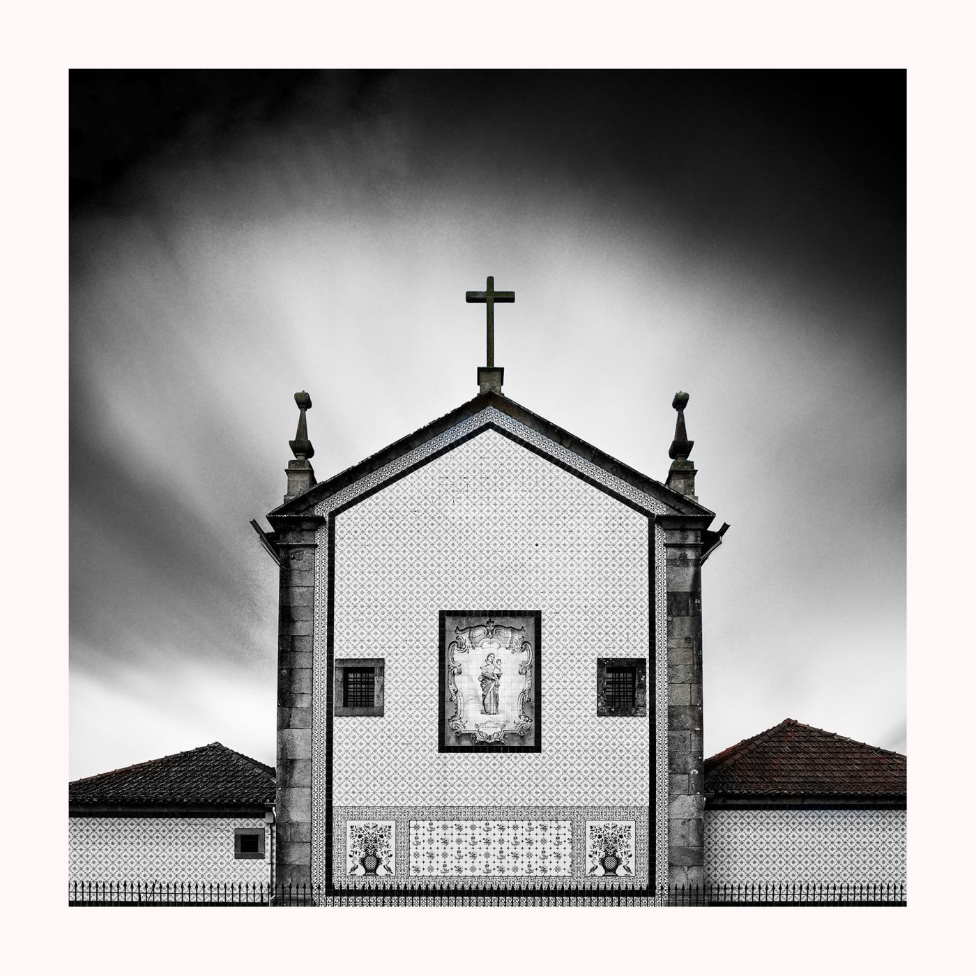 Paróquia de Santa Maria de Válega, Portugal