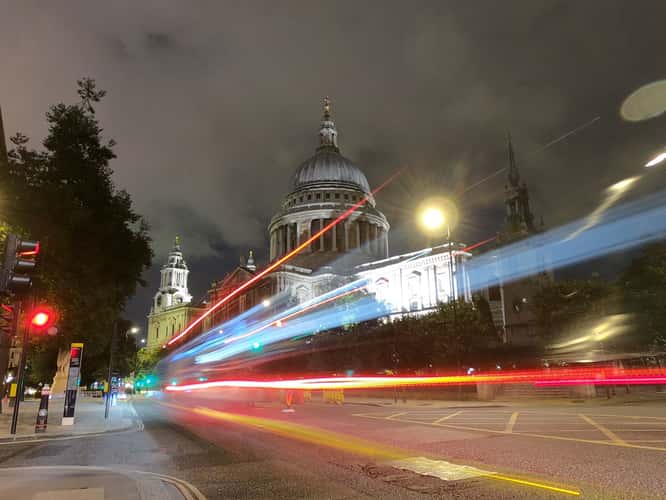 St Pauls Cathedral, London