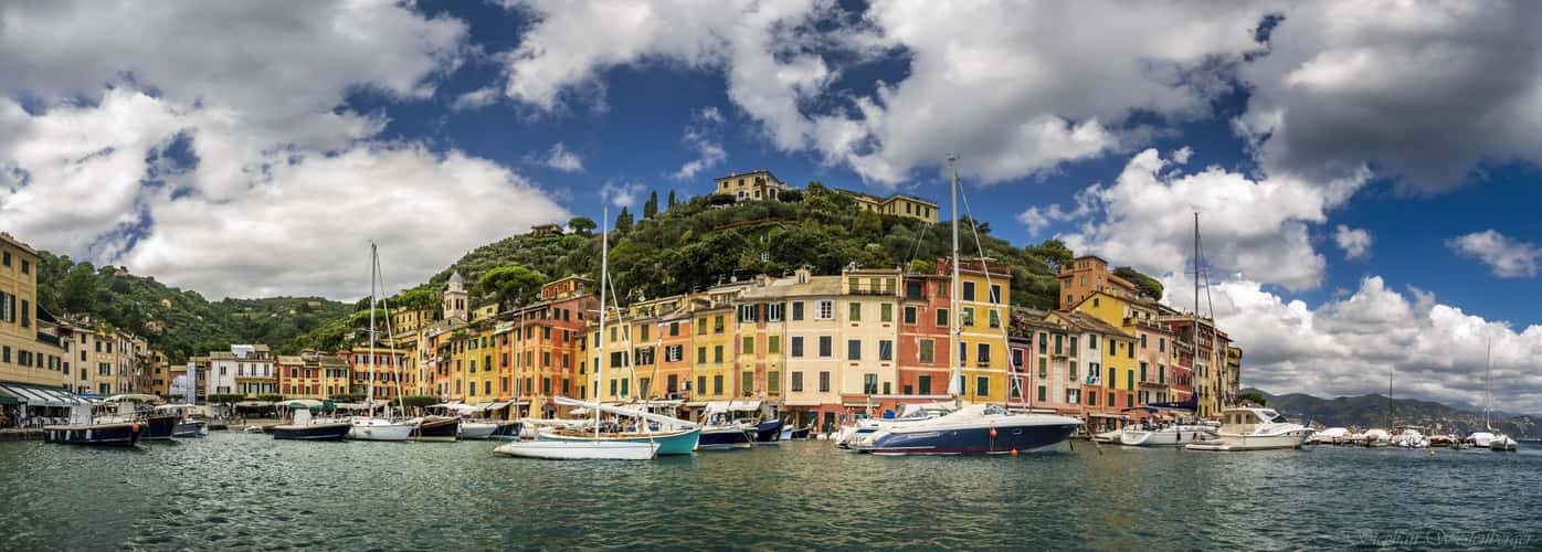 Portofino