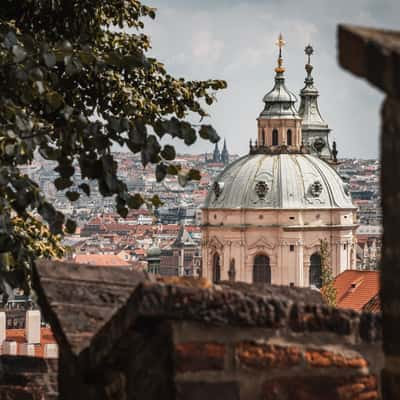 Prague Perspective, Czech Republic