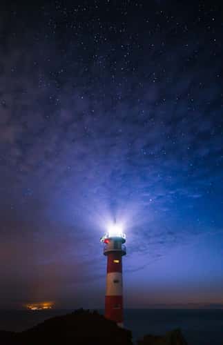Punta de Teno